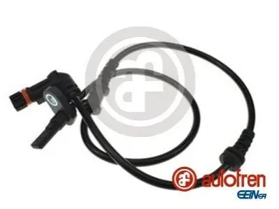 Датчик ABS передн Лів/Прав MERCEDES A (W169), B SPORTS TOURER (W245) 1.5-Electric 09.04-06.12 AUTOFREN DS0097 Купити в Україні