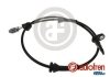 Датчик ABS перед Nissan Qashqai 07- DS0099