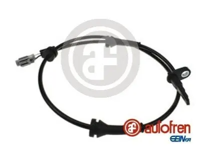 Датчик ABS передн Лів/Прав NISSAN QASHQAI I 1.5D-2.0D 11.06-04.14 AUTOFREN DS0099