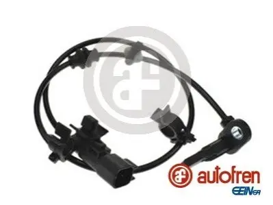 Фото Датчик ABS зад. L/R CHEVROLET CRUZE OPEL AMPERA, ASTRA J, ASTRA J GTC, CASCADA 1.3D-2.0D 05.09- AUTOFREN (DS0101) зображення 1