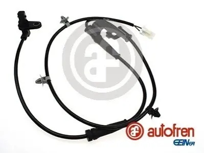 Датчик ABS передн Прав HYUNDAI SANTA FÉ II 2.0D-3.5 11.05-05.13 AUTOFREN DS0104 Купити в Україні