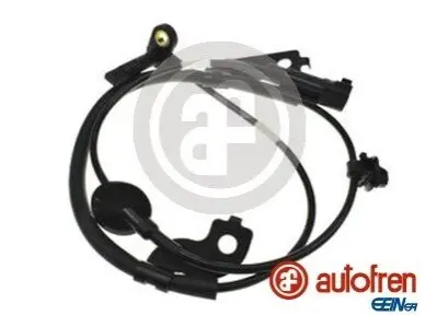 Датчик ABS передн. лів. Mitsubishi Asx, Evolushion, Lancer, 10- AUTOFREN DS0108 Купити в Україні