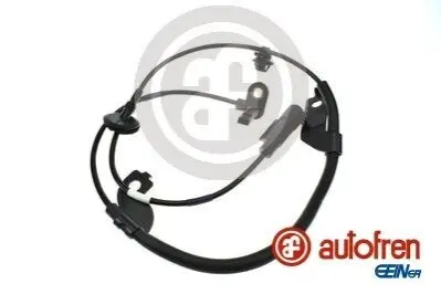 Фото Датчик ABS передн.правий. Mitsubishi Asx, Evolushion, Lancer, 10- AUTOFREN (DS0109) зображення 1