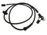 Датчик ABS задн Лів/Прав SKODA FELICIA CUBE, FELICIA I, FELICIA II VW CADDY II 1.3/1.6/1.9D 10.94-04.02 AUTOFREN (DS0112) зображення 1