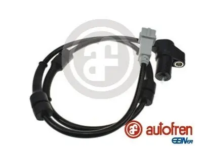 Датчик ABS задн Лів/Прав CITROEN XSARA, ZX PEUGEOT 306 1.4-2.0D 03.91-08.05 AUTOFREN DS0114
