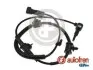 Датчик ABS передн Лів/Прав CHEVROLET CRUZE, ORLANDO, VOLT OPEL AMPERA, ASTRA J, ASTRA J GTC, ZAFIRA C 1.3D-2.0D 05.09 AUTOFREN (DS0122) зображення 1