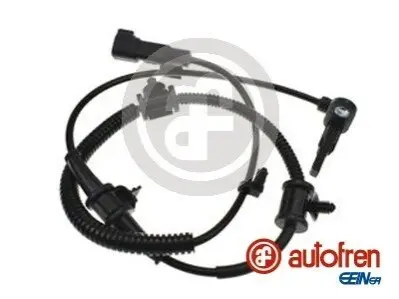 Датчик ABS передний Opel Astra J2009 - AUTOFREN DS0122