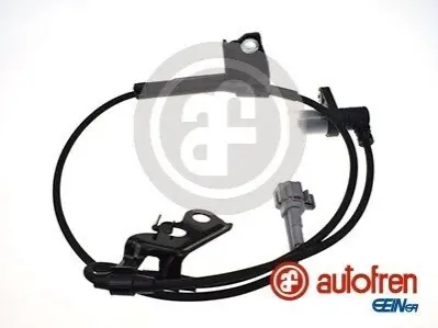 Датчик ABS передн Лів TOYOTA COROLLA, COROLLA VERSO 1.4-2.0D 01.01-03.08 AUTOFREN DS0124