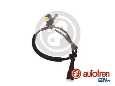 Датчик ABS задн Лів RENAULT MEGANE I, MEGANE I CLASSIC, MEGANE I COACH, MEGANE SCÉNIC, SCENIC I 1.4-2.0 08.95-12.08 AUTOFREN DS0127