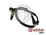 Автозапчасть AUTOFREN (DS0128) изображение 1