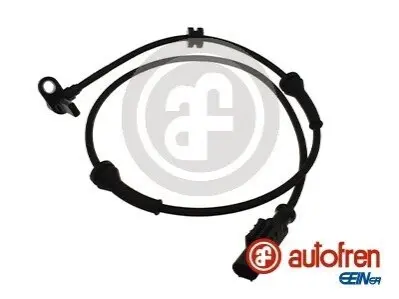 Датчик ABS передн Прав FIAT PUNTO 1.2-1.9D 09.99-03.12 AUTOFREN DS0131