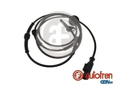 Датчик ABS задн Прав FIAT PUNTO 1.2-1.9D 09.99-03.12 AUTOFREN DS0133