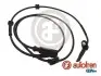 Датчик ABS задн Лів FIAT PUNTO 1.2-1.9D 09.99-03.12 AUTOFREN (DS0134) зображення 1
