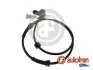 Датчик ABS задн. Citroen Berlingo 96- AUTOFREN (DS0135) изображение 1