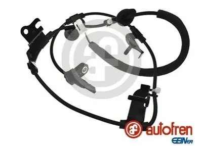 Датчик ABS задн Прав HYUNDAI I30 KIA CEE'D, PRO CEE'D 1.4-2.0LPG 12.06-02.13 AUTOFREN DS0139