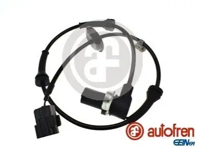 Датчик ABS передн Лів CHEVROLET AVEO / KALOS FIAT DUCATO 1.2-3.0D 05.03 AUTOFREN DS0145