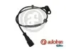 Датчик ABS задн Лів/Прав CITROEN SAXO PEUGEOT 106 II RENAULT CLIO III, MODUS 1.0-Electric 02.96-12.14 AUTOFREN (DS0147) зображення 1