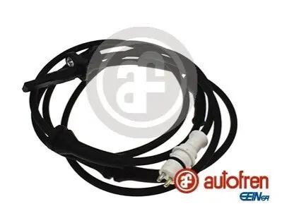 Датчик ABS задн Прав FIAT GRANDE PUNTO, PUNTO 1.2-1.9D 09.99 AUTOFREN DS0156