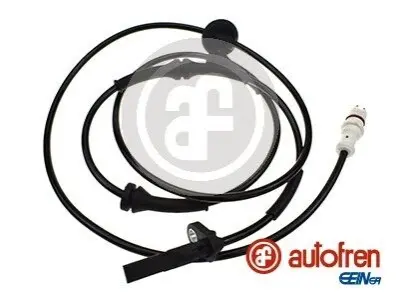 Автозапчасть AUTOFREN DS0160