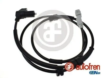 Датчик ABS передн Лів/Прав CITROEN BERLINGO PEUGEOT 306, PARTNER, PARTNER ORIGIN 1.1-Electric 04.93-12.15 AUTOFREN DS0162