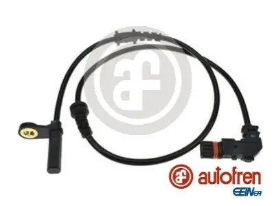 Датчик ABS передн Лів/Прав MERCEDES C T-MODEL (S204), C (W204) 1.6-6.2 01.07-08.14 AUTOFREN DS0166 Купити в Україні