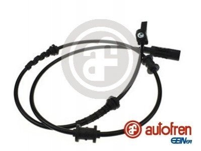 Датчик ABS DUCATO/BOXER/JUMPER 06- задній Л/Пр (кабель 885 мм))) AUTOFREN DS0180 (фото 1)