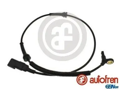Датчик ABS перед. FORD FIESTA V 1.25-2.0 11.01-12.10 AUTOFREN DS0184 Купити в Україні