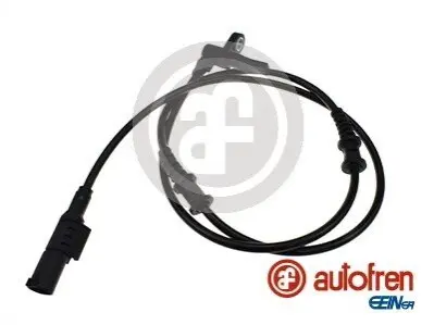Датчик ABS передн Лів/Прав MERCEDES SPRINTER 3,5-T (B906), SPRINTER 3-T (B906), SPRINTER 4,6-T (B906), SPRINTER 5-T (B906) 1.8-3.5 06.06-12.19 AUTOFREN DS0193