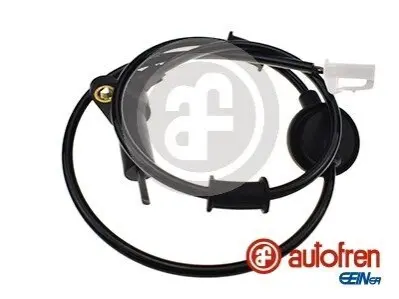 Автозапчасть AUTOFREN DS0201