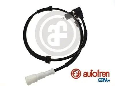Автозапчасть AUTOFREN DS0205