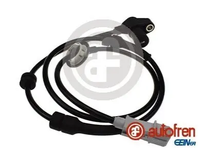Датчик ABS передн Лів/Прав PEUGEOT 406 1.6-3.0 11.95-12.04 AUTOFREN DS0208