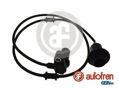 Датчик ABS задн Лів/Прав MERCEDES A (W168), VANEO (414) 1.4-2.1 07.97-07.05 AUTOFREN DS0226