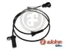 Датчик ABS передн Лев/Прав VOLVO S60 I, S80 I, V70 II, XC70 I 2.0-3.0 05.98-04.10 AUTOFREN (DS0233) изображение 1
