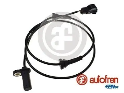 Датчик ABS передн Лів/Прав VOLVO S60 I, S80 I, V70 II, XC70 I 2.0-3.0 05.98-04.10 AUTOFREN DS0233