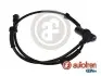 Фото Датчик ABS задн Прав VW CALIFORNIA T4 CAMPER, TRANSPORTER T4 1.9D-2.8 07.90-06.03 AUTOFREN (DS0235) зображення 1