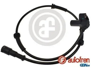 Фото 1 — Датчик ABS зад. VW T-4 92- AUTOFREN (DS0236) Фото Датчик ABS зад. VW T-4 92- AUTOFREN (DS0236) зображення 1