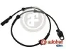 Датчик ABS задн Лів/Прав DACIA DUSTER RENAULT ARKANA I, DUSTER, KAPTUR 1.2-2.0 06.10 AUTOFREN (DS0253) зображення 1