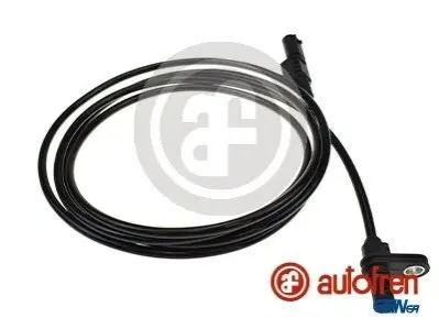 Датчик ABS задн Лів MERCEDES SPRINTER 3,5-T (B906), SPRINTER 3-T (B906), SPRINTER 4,6-T (B906), SPRINTER 5-T (B906) VW CRAFTER 30-35, CRAFTER 30-50 1.8-3.5 04.06-12.19 AUTOFREN DS0255 Купити в Україні