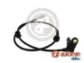 Датчик ABS задн Прав RENAULT KANGOO, KANGOO EXPRESS 1.0-Electric 08.97 AUTOFREN (DS0262) зображення 1