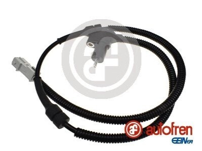 Датчик ABS задн Fiat Peugeot Citroen Scudo/Jumpy/Exspert AUTOFREN DS0314 (фото 1)