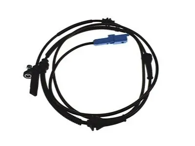 Датчик ABS задн Лів/Прав CITROEN C5 II, C5 III, C6 PEUGEOT 407 1.6-3.0D 03.04 AUTOFREN DS0315