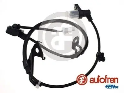 Датчик ABS передн Лів TOYOTA BB I, ECHO, IST, PROBOX / SUCCEED, RAUM, VIOS / SOLUNA VIOS, WILL CYPHA I, YARIS, YARIS VERSO 1.0-1.5 04.99-08.14 AUTOFREN DS0390