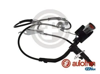 Датчик ABS передн Прав MAZDA 6 1.8-2.5 08.07-07.13 AUTOFREN DS0414