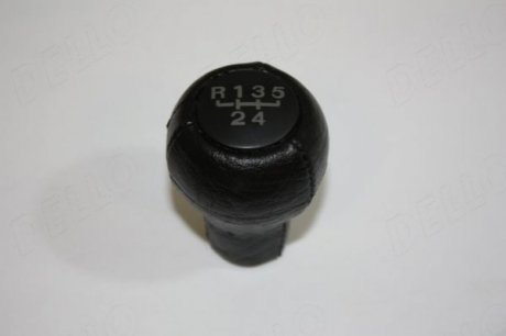 Ручка переключения передач AUTOMEGA 100014610 (фото 1)