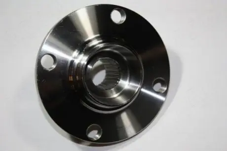 Ступиця колеса перед. Audi 100 -11/90 (42mm) AUTOMEGA 110040110
