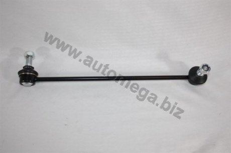 Стойкая стабил.перед.прав. Audi/Seat/Skoda/VW A3/S3 96-10 AUTOMEGA 110064710