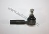 Наконечник левый L=94MM VAG Bora 98-05/Golf IV/A2 00-05, A3 96- /SEAT Leon 99-,Toledo II 99-06/ Octavia 97- AUTOMEGA 110076510 (фото 1)