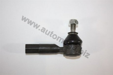 Наконечник левый L=94MM VAG Bora 98-05/Golf IV/A2 00-05, A3 96- /SEAT Leon 99-,Toledo II 99-06/ Octavia 97- AUTOMEGA 110076510