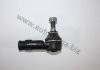 Наконечник правий L=94MM VAG Bora 98-05/Golf IV/A2 00-05, A3 96- /SEAT Leon 99-,Toledo II 99-06/ Octavia 97- AUTOMEGA 110077010 (фото 1)