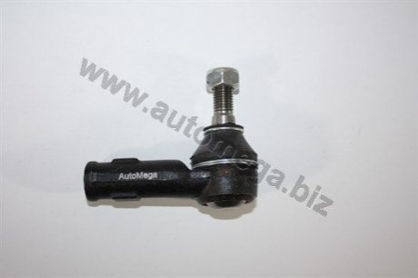 Наконечник прав L=94MM VAG Bora 98-05/Golf IV/A2 00-05, A3 96- /SEAT Leon 99-,Toledo II 99-06/ Octavia 97- AUTOMEGA 110077010